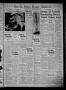 Primary view of The El Reno Daily Tribune (El Reno, Okla.), Vol. 49, No. 145, Ed. 1 Thursday, August 15, 1940
