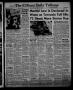 Newspaper: The El Reno Daily Tribune (El Reno, Okla.), Vol. 62, No. 62, Ed. 1 Tu…