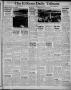 Newspaper: The El Reno Daily Tribune (El Reno, Okla.), Vol. 57, No. 174, Ed. 1 W…