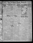 Thumbnail image of item number 1 in: 'The El Reno Daily Tribune (El Reno, Okla.), Vol. 50, No. 14, Ed. 1 Monday, March 17, 1941'.