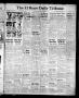 Primary view of The El Reno Daily Tribune (El Reno, Okla.), Vol. 53, No. 158, Ed. 1 Friday, September 1, 1944
