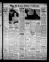 Primary view of The El Reno Daily Tribune (El Reno, Okla.), Vol. 54, No. 172, Ed. 1 Wednesday, September 19, 1945