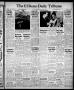 Primary view of The El Reno Daily Tribune (El Reno, Okla.), Vol. 52, No. 103, Ed. 1 Monday, June 28, 1943