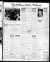 Newspaper: The El Reno Daily Tribune (El Reno, Okla.), Vol. 52, No. 74, Ed. 1 Tu…