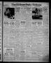Newspaper: The El Reno Daily Tribune (El Reno, Okla.), Vol. 55, No. 268, Ed. 1 T…