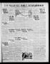 Thumbnail image of item number 1 in: 'The Shawnee Daily News-Herald (Shawnee, Okla.), Vol. 19, No. 246, Ed. 1 Tuesday, June 23, 1914'.
