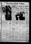 Newspaper: The El Reno Daily Tribune (El Reno, Okla.), Vol. 63, No. 45, Ed. 1 We…