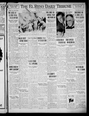 The El Reno Daily Tribune (El Reno, Okla.), Vol. 49, No. 269, Ed. 1 Thursday, January 9, 1941