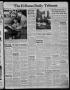 Newspaper: The El Reno Daily Tribune (El Reno, Okla.), Vol. 64, No. 63, Ed. 1 Th…