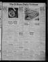 Newspaper: The El Reno Daily Tribune (El Reno, Okla.), Vol. 53, No. 11, Ed. 1 Mo…