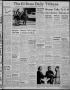 Newspaper: The El Reno Daily Tribune (El Reno, Okla.), Vol. 65, No. 223, Ed. 1 F…