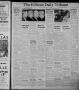 Newspaper: The El Reno Daily Tribune (El Reno, Okla.), Vol. 58, No. 66, Ed. 1 Mo…