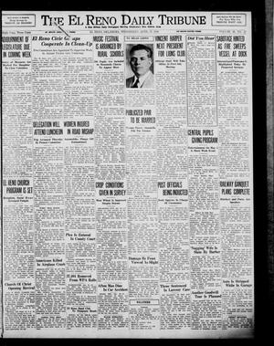 The El Reno Daily Tribune (El Reno, Okla.), Vol. 48, No. 47, Ed. 1 Wednesday, April 19, 1939