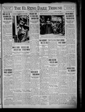 The El Reno Daily Tribune (El Reno, Okla.), Vol. 49, No. 130, Ed. 1 Monday, July 29, 1940