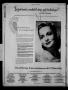 Thumbnail image of item number 2 in: 'The El Reno Daily Tribune (El Reno, Okla.), Vol. 61, No. 151, Ed. 1 Monday, August 25, 1952'.