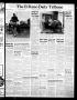 Newspaper: The El Reno Daily Tribune (El Reno, Okla.), Vol. 63, No. 70, Ed. 1 Th…