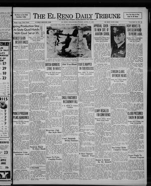 The El Reno Daily Tribune (El Reno, Okla.), Vol. 51, No. 42, Ed. 1 Friday, April 17, 1942