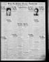 Thumbnail image of item number 1 in: 'The El Reno Daily Tribune (El Reno, Okla.), Vol. 48, No. 44, Ed. 1 Sunday, April 16, 1939'.
