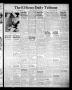 Primary view of The El Reno Daily Tribune (El Reno, Okla.), Vol. 53, No. 241, Ed. 1 Friday, December 8, 1944
