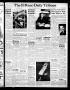 Newspaper: The El Reno Daily Tribune (El Reno, Okla.), Vol. 63, No. 76, Ed. 1 Th…