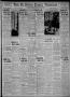 Primary view of The El Reno Daily Tribune (El Reno, Okla.), Vol. 49, No. 46, Ed. 1 Tuesday, April 23, 1940
