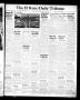 Thumbnail image of item number 1 in: 'The El Reno Daily Tribune (El Reno, Okla.), Vol. 53, No. 220, Ed. 1 Tuesday, November 14, 1944'.