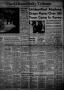 Newspaper: The El Reno Daily Tribune (El Reno, Okla.), Vol. 60, No. 157, Ed. 1 S…