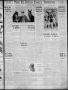 Primary view of The El Reno Daily Tribune (El Reno, Okla.), Vol. 48, No. 247, Ed. 1 Monday, December 11, 1939