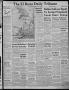 Newspaper: The El Reno Daily Tribune (El Reno, Okla.), Vol. 65, No. 173, Ed. 1 W…