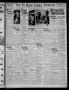 Primary view of The El Reno Daily Tribune (El Reno, Okla.), Vol. 50, No. 6, Ed. 1 Friday, March 7, 1941