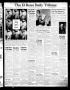 Primary view of The El Reno Daily Tribune (El Reno, Okla.), Vol. 63, No. 57, Ed. 1 Wednesday, May 5, 1954