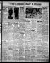 Newspaper: The El Reno Daily Tribune (El Reno, Okla.), Vol. 55, No. 90, Ed. 1 Th…