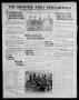 Primary view of The Shawnee Daily News-Herald (Shawnee, Okla.), Vol. 19, No. 306, Ed. 1 Tuesday, September 1, 1914