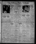 Newspaper: The El Reno Daily Tribune (El Reno, Okla.), Vol. 55, No. 278, Ed. 1 T…