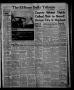 Newspaper: The El Reno Daily Tribune (El Reno, Okla.), Vol. 62, No. 88, Ed. 1 Th…