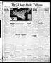 Newspaper: The El Reno Daily Tribune (El Reno, Okla.), Vol. 52, No. 97, Ed. 1 Mo…