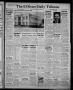 Newspaper: The El Reno Daily Tribune (El Reno, Okla.), Vol. 56, No. 111, Ed. 1 T…