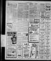 Thumbnail image of item number 2 in: 'The El Reno Daily Tribune (El Reno, Okla.), Vol. 56, No. 149, Ed. 1 Sunday, August 24, 1947'.