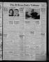 Newspaper: The El Reno Daily Tribune (El Reno, Okla.), Vol. 53, No. 65, Ed. 1 Mo…