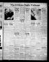 Thumbnail image of item number 1 in: 'The El Reno Daily Tribune (El Reno, Okla.), Vol. 53, No. 226, Ed. 1 Tuesday, November 21, 1944'.