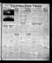 Thumbnail image of item number 1 in: 'The El Reno Daily Tribune (El Reno, Okla.), Vol. 58, No. 46, Ed. 1 Friday, April 22, 1949'.
