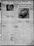 Primary view of The El Reno Daily Tribune (El Reno, Okla.), Vol. 48, No. 178, Ed. 1 Thursday, September 21, 1939