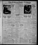 Newspaper: The El Reno Daily Tribune (El Reno, Okla.), Vol. 56, No. 75, Ed. 1 Tu…