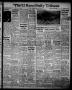 Newspaper: The El Reno Daily Tribune (El Reno, Okla.), Vol. 55, No. 92, Ed. 1 Su…