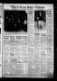Thumbnail image of item number 1 in: 'The El Reno Daily Tribune (El Reno, Okla.), Vol. 62, No. 265, Ed. 1 Wednesday, January 6, 1954'.
