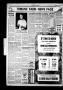 Thumbnail image of item number 2 in: 'The El Reno Daily Tribune (El Reno, Okla.), Vol. 62, No. 265, Ed. 1 Wednesday, January 6, 1954'.