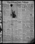 Newspaper: The El Reno Daily Tribune (El Reno, Okla.), Vol. 59, No. 226, Ed. 1 M…