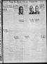 Primary view of The El Reno Daily Tribune (El Reno, Okla.), Vol. 48, No. 263, Ed. 1 Sunday, December 31, 1939