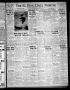 Primary view of The El Reno Daily Tribune (El Reno, Okla.), Vol. 46, No. 262, Ed. 1 Friday, January 7, 1938