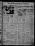 Newspaper: The El Reno Daily Tribune (El Reno, Okla.), Vol. 59, No. 197, Ed. 1 T…